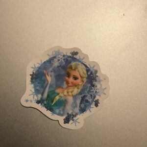 5 stickers for $5